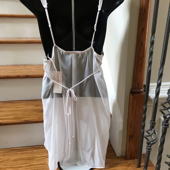 Lingerie-Linea Donatella - Picture 3 of 3